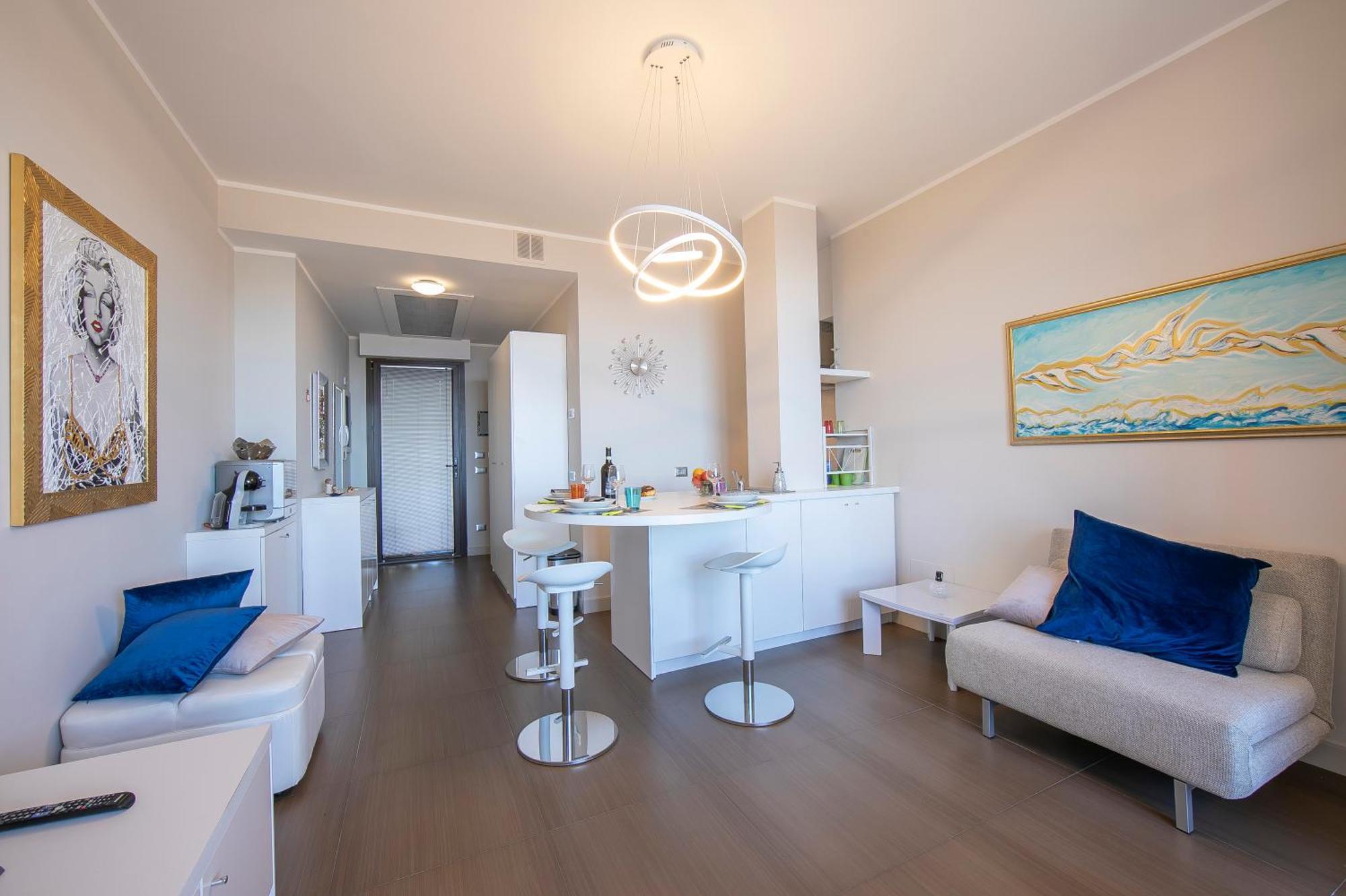 Suite On The Lake - Happy Rentals เมอินา ภายนอก รูปภาพ