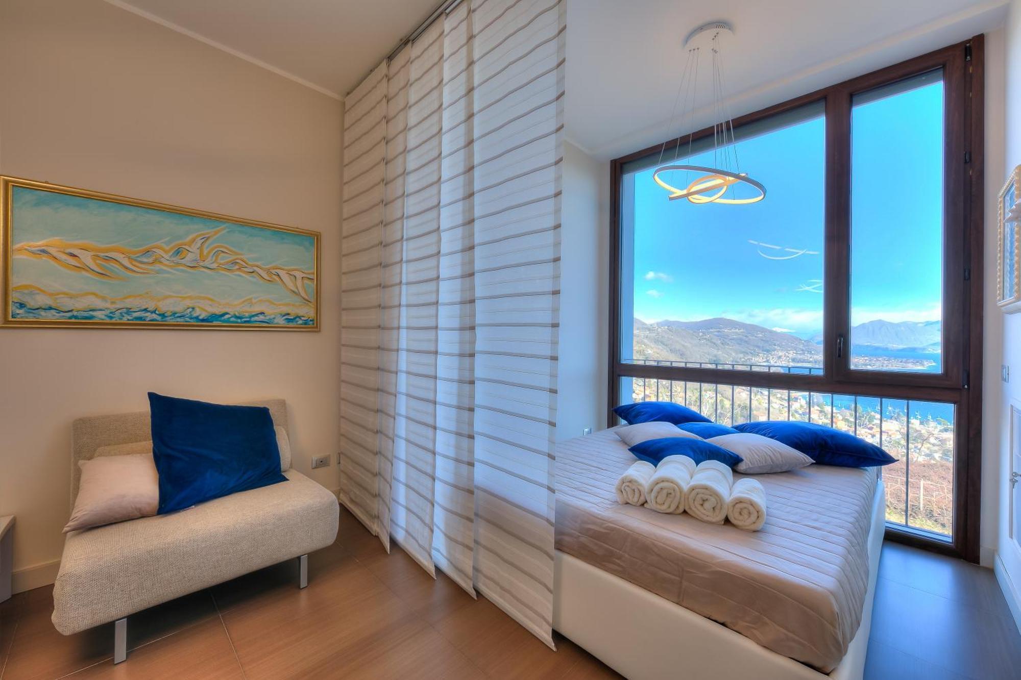 Suite On The Lake - Happy Rentals เมอินา ภายนอก รูปภาพ