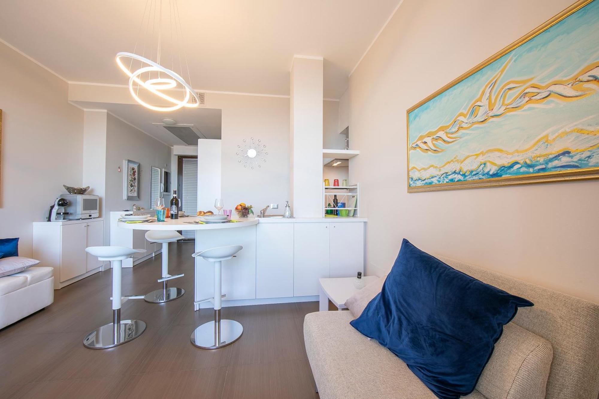 Suite On The Lake - Happy Rentals เมอินา ภายนอก รูปภาพ