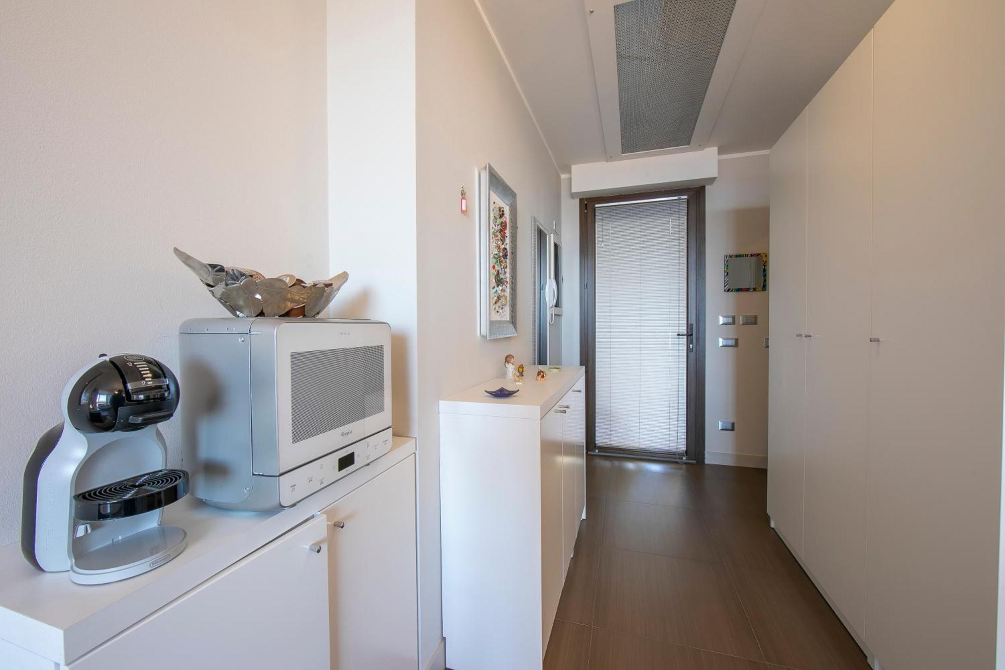 Suite On The Lake - Happy Rentals เมอินา ภายนอก รูปภาพ